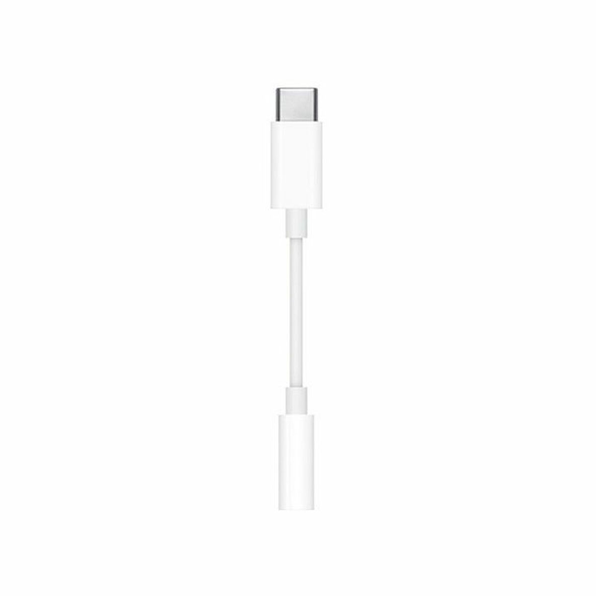 USB-C TO 3.5 MM HEADPHONE ADAPTER