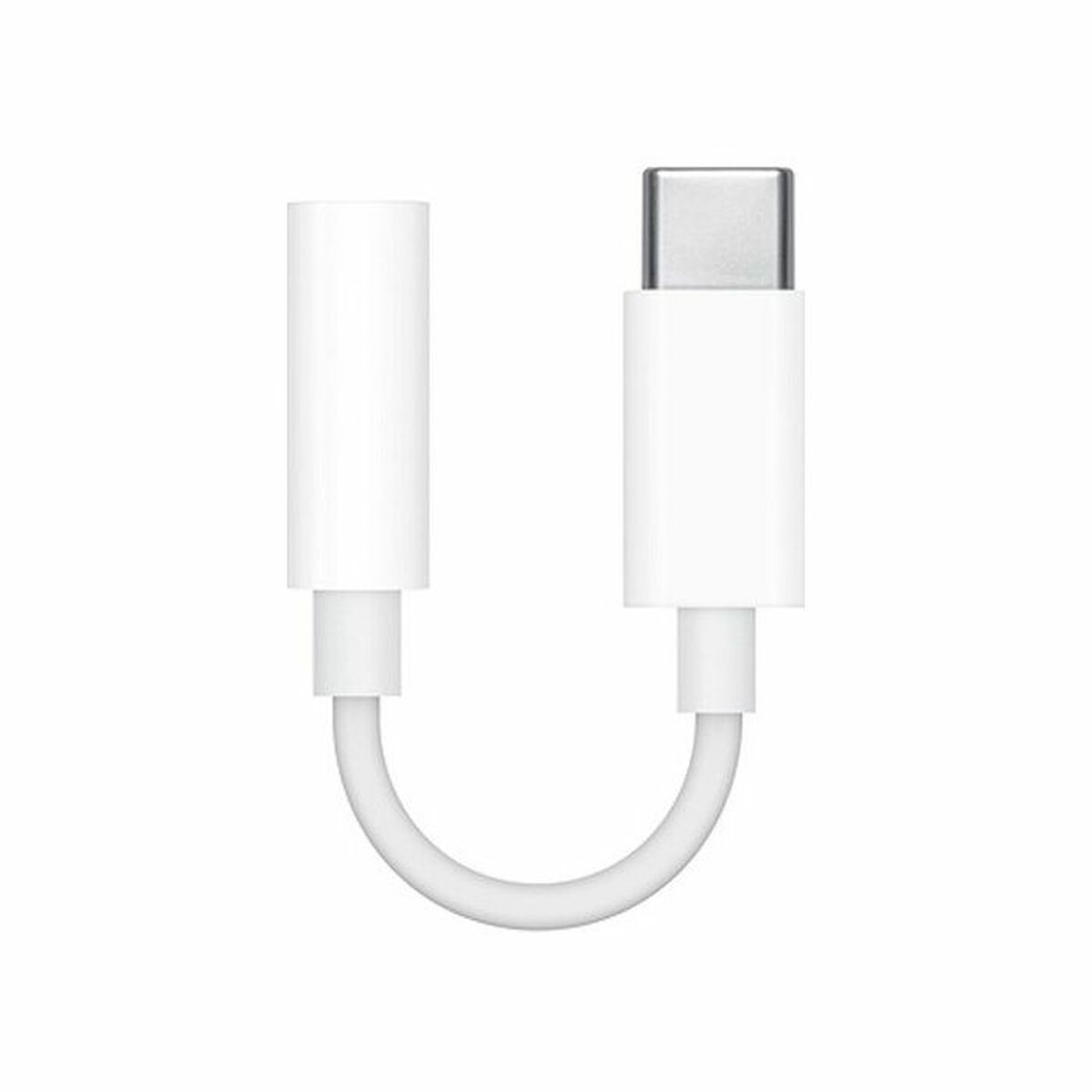 USB-C TO 3.5 MM HEADPHONE ADAPTER