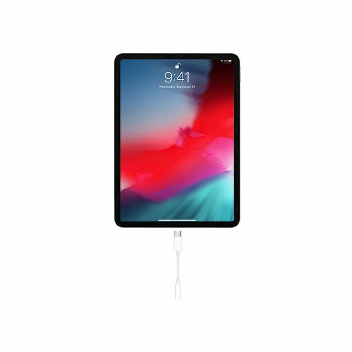 USB-C TO 3.5 MM HEADPHONE ADAPTER