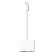 LIGHTNING DIGITAL AV ADAPTER