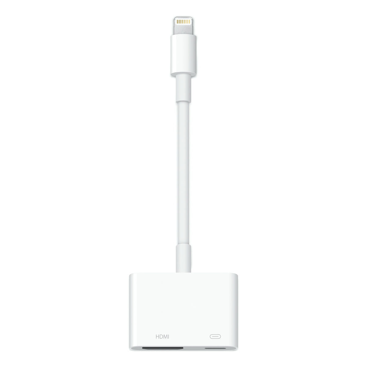 LIGHTNING DIGITAL AV ADAPTER