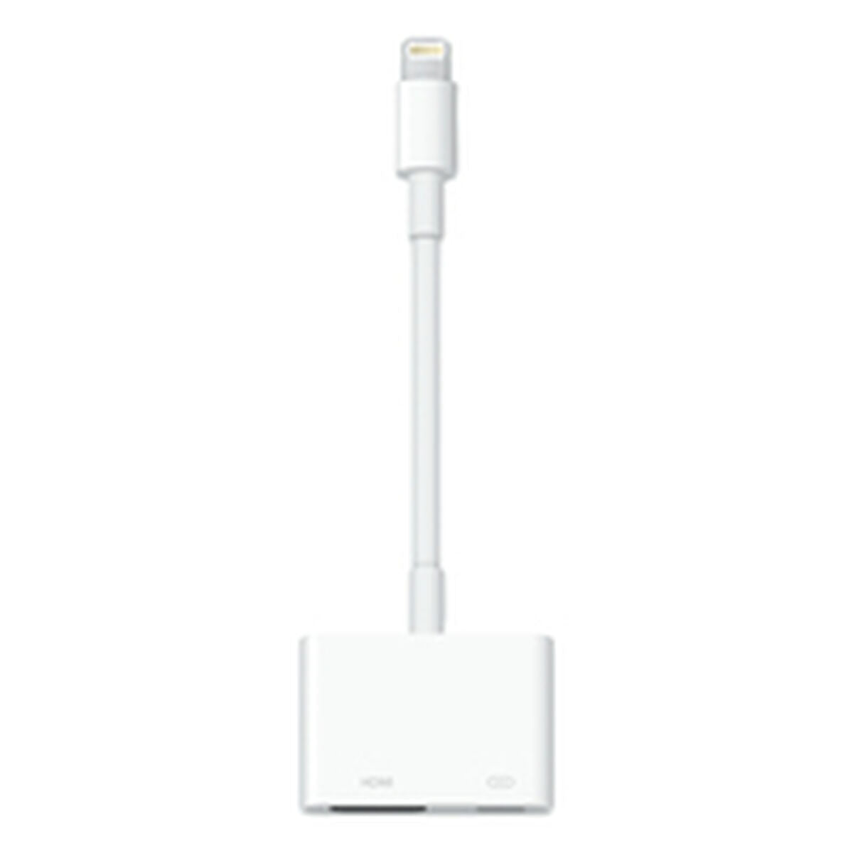 LIGHTNING DIGITAL AV ADAPTER