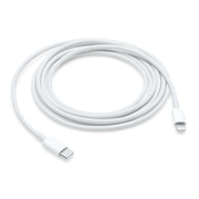 USB-C TO LIGHTNING CABLE 2 M