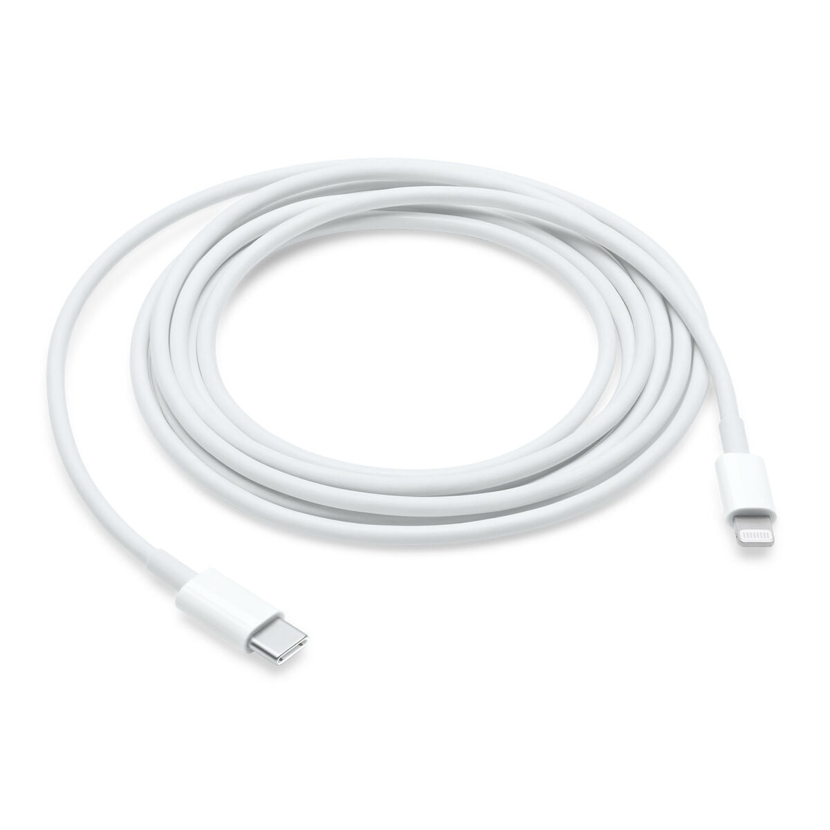 USB-C TO LIGHTNING CABLE 2 M