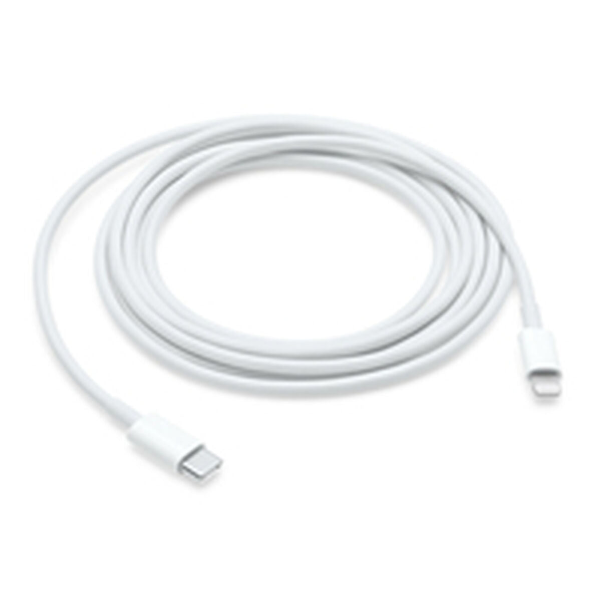 USB-C TO LIGHTNING CABLE 2 M
