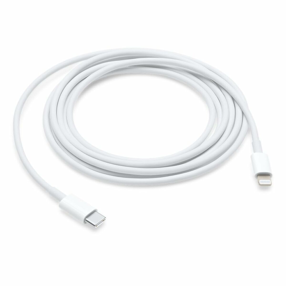 USB-C TO LIGHTNING CABLE 2 M