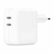 35W Dual USB-C Power Adapter