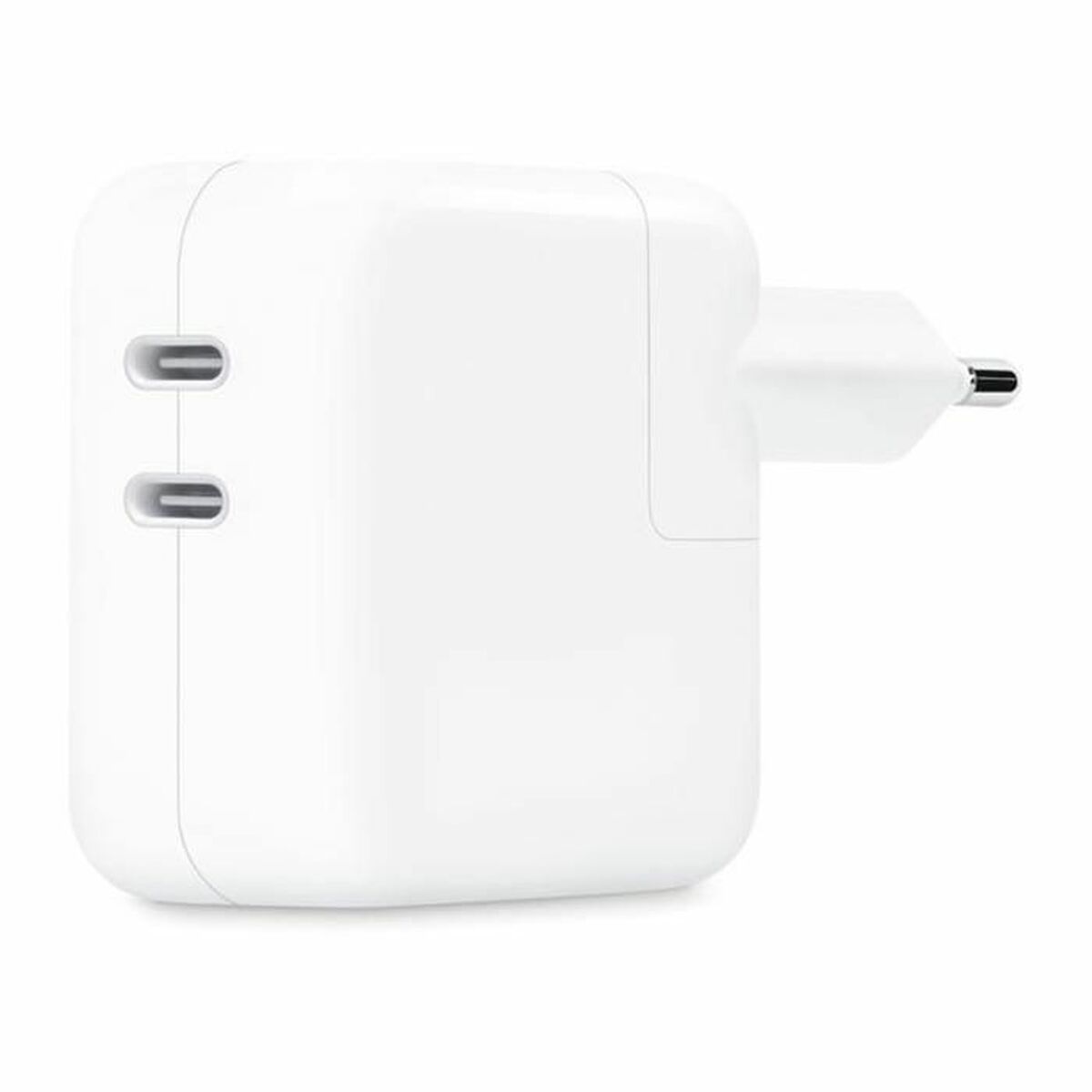 35W Dual USB-C Power Adapter