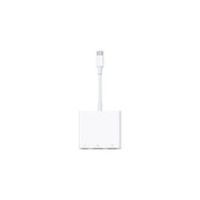 USB-C DIGITAL AV MULTIPORT ADAPTER