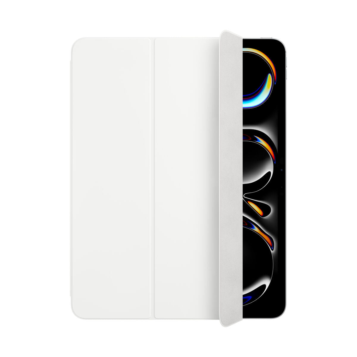 iPad Pro Smart Folio 13 White