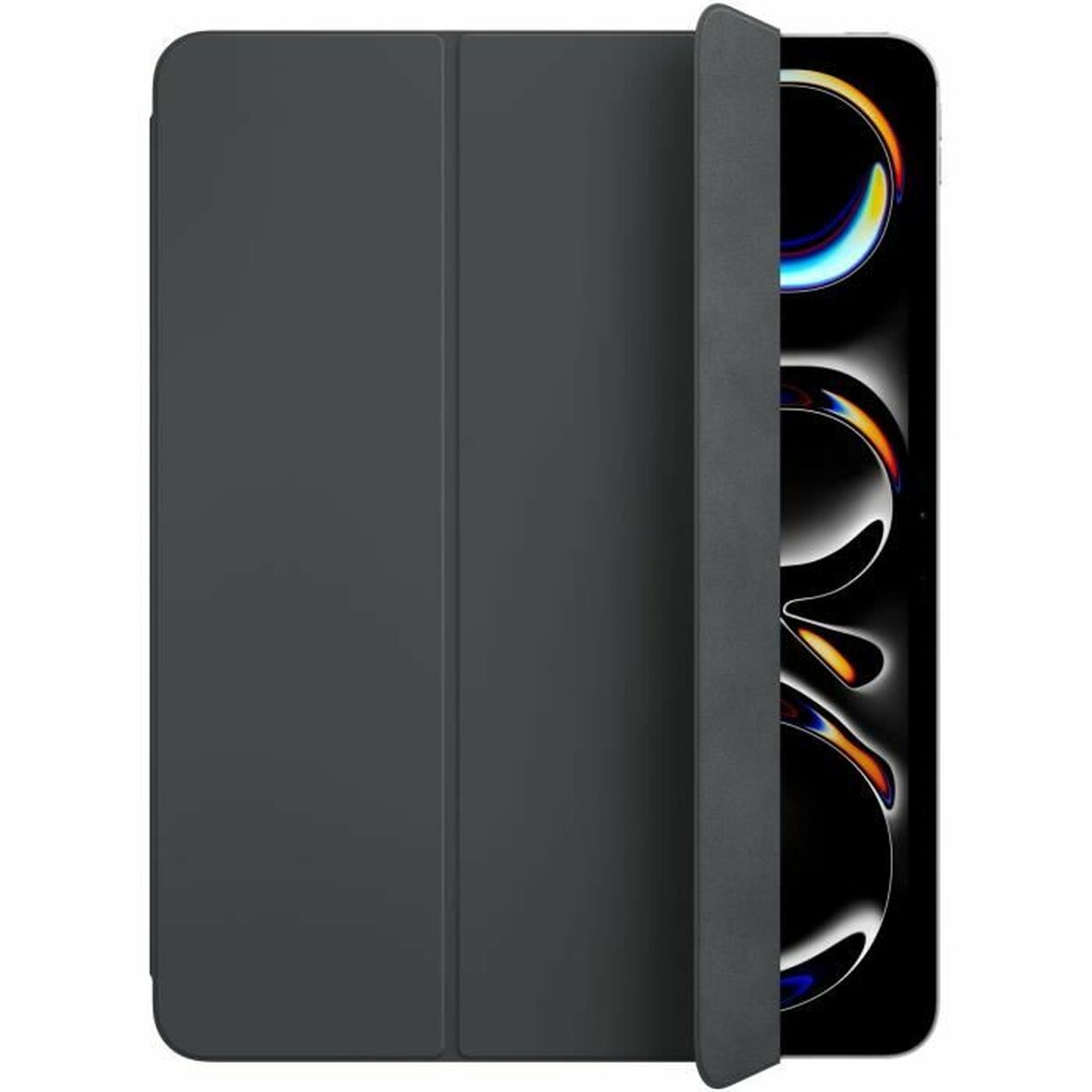 iPad Pro Smart Folio 13 Black