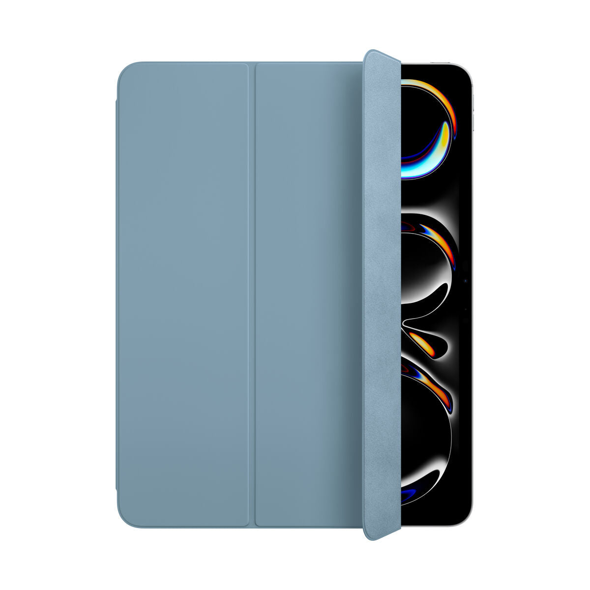 iPad Pro Smart Folio 13 Denim