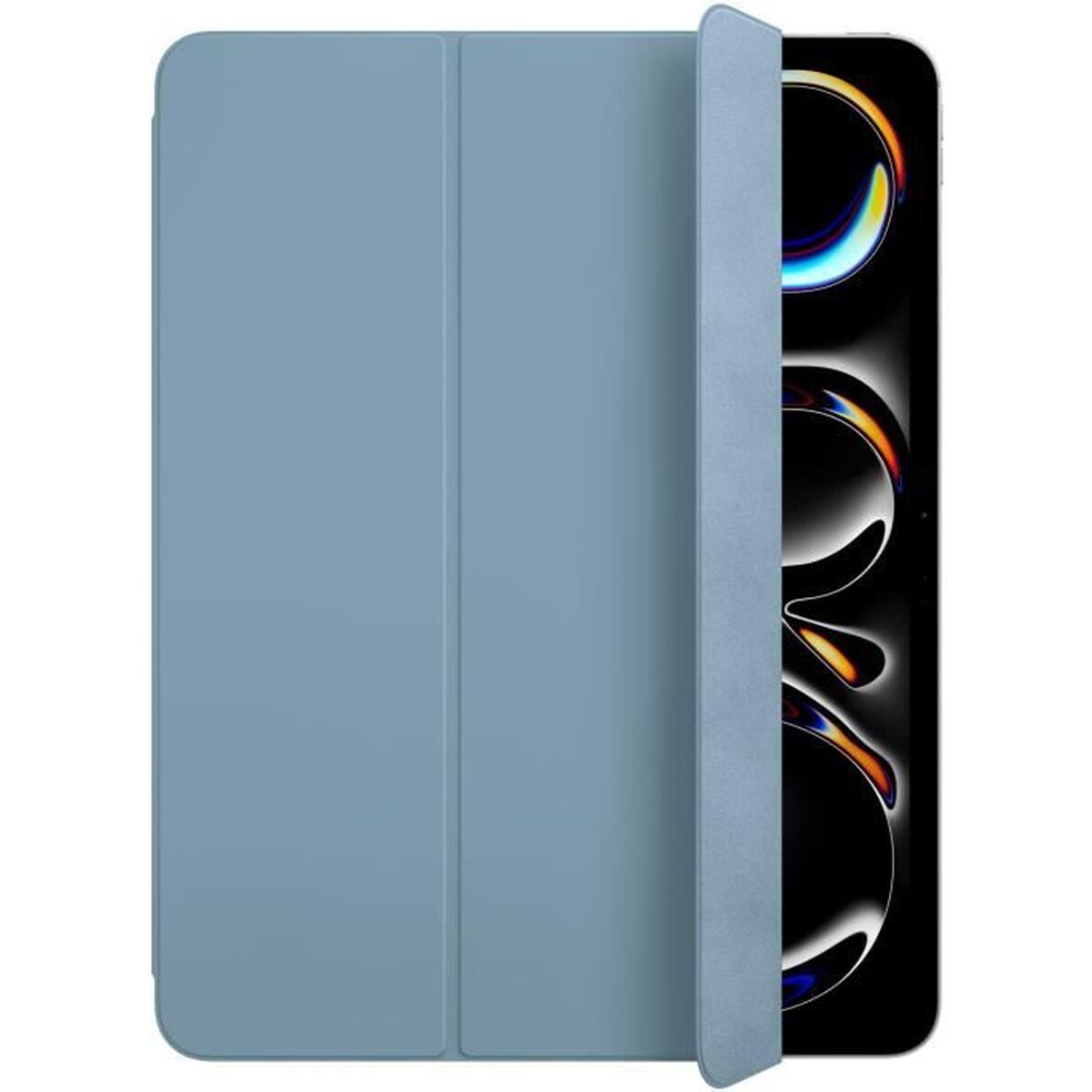 iPad Pro Smart Folio 13 Denim