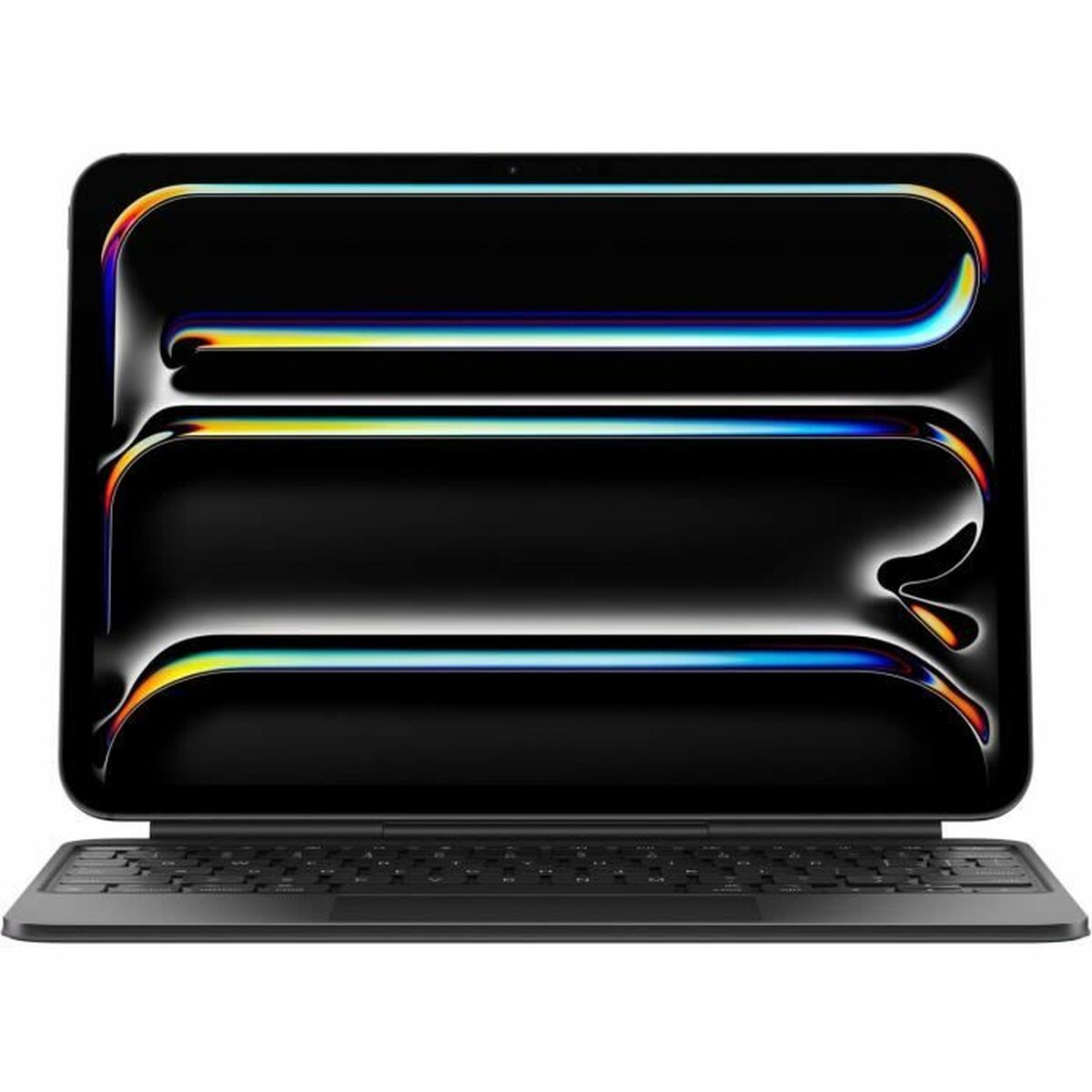 iPAD PRO M4 11 MAGIC KEYBOARD BLACK-FRA