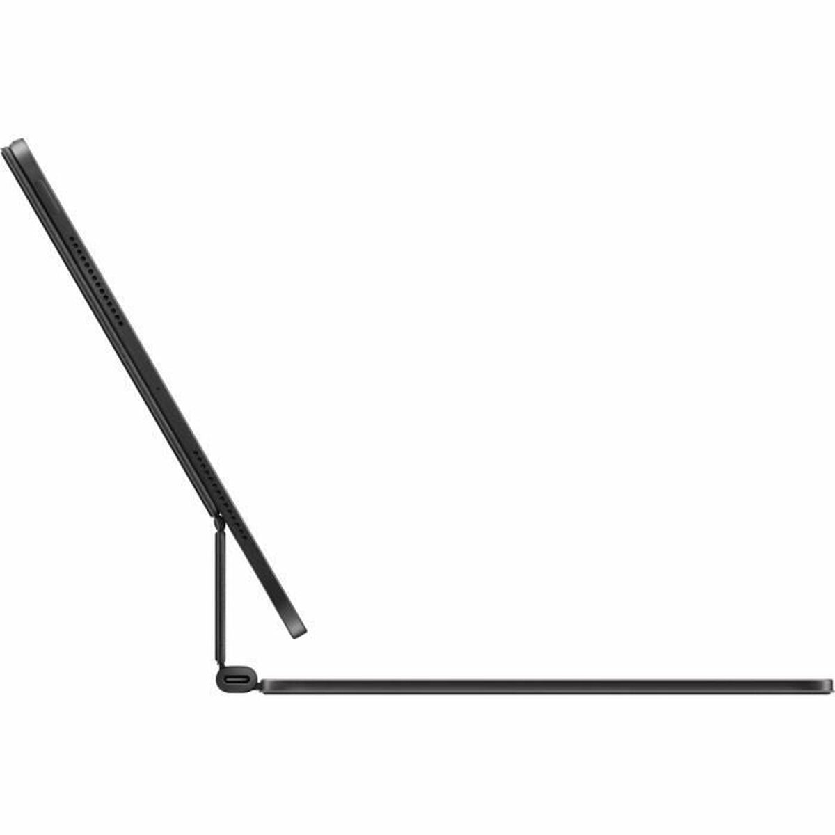 iPAD PRO M4 11 MAGIC KEYBOARD BLACK-FRA