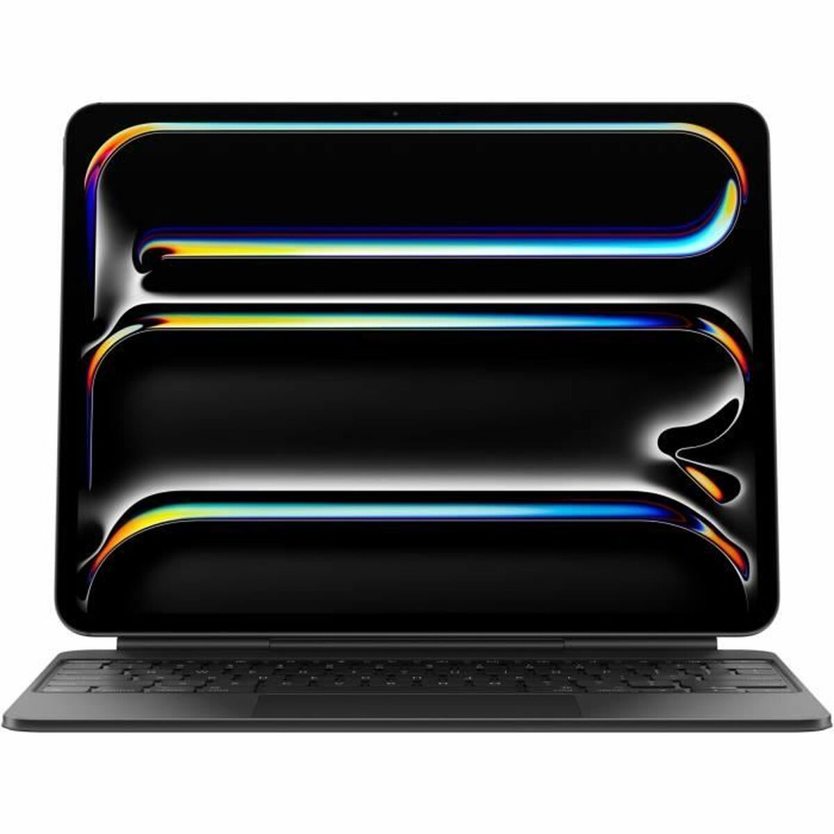 iPAD PRO M4 13 MAGIC KEYBOARD BLACK-FRA