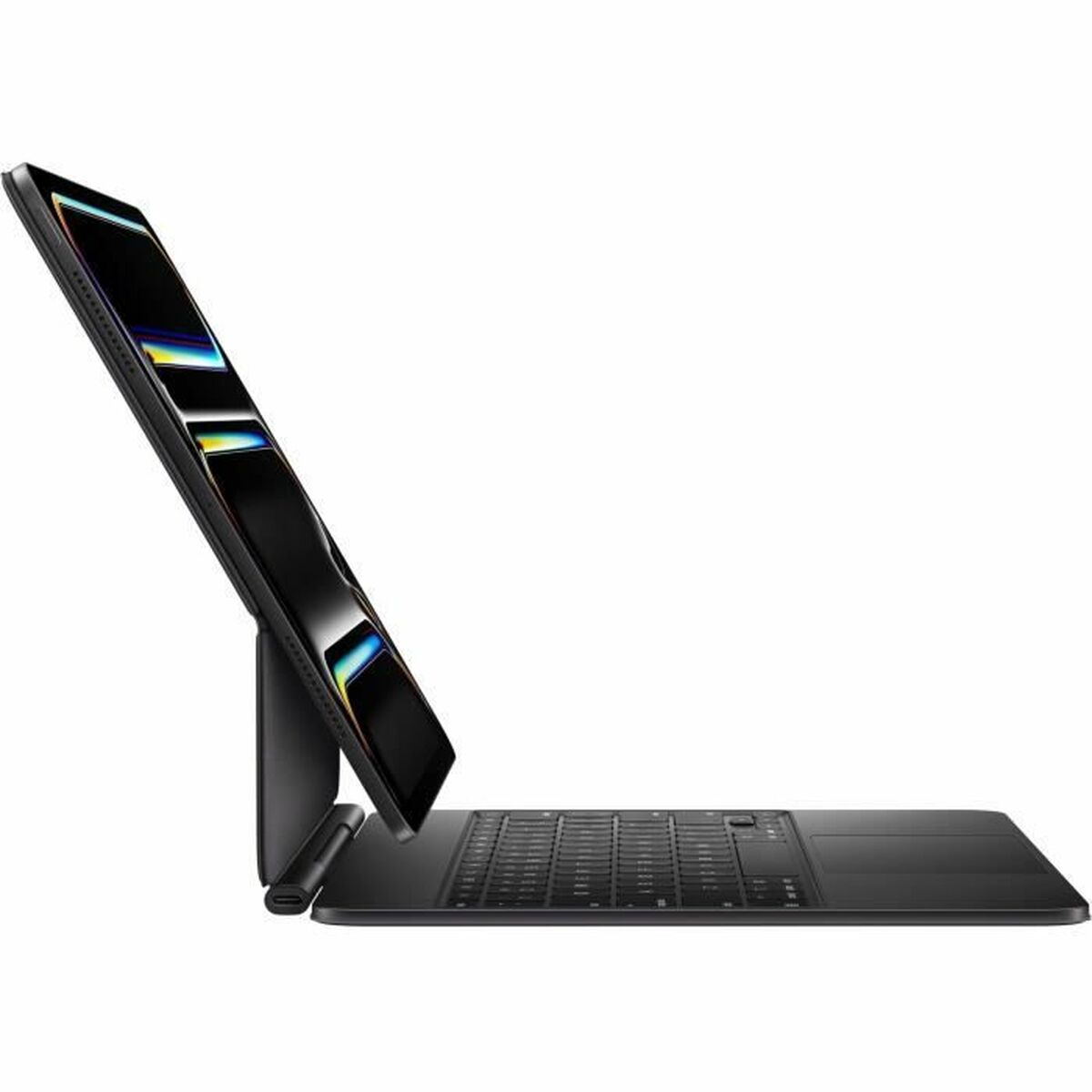 iPAD PRO M4 13 MAGIC KEYBOARD BLACK-FRA