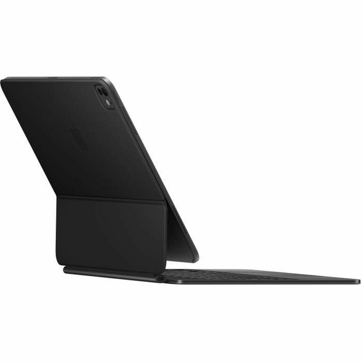 iPAD PRO M4 13 MAGIC KEYBOARD BLACK-FRA