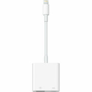 LIGHTNING TO USB3 CAMERA ADAPTER