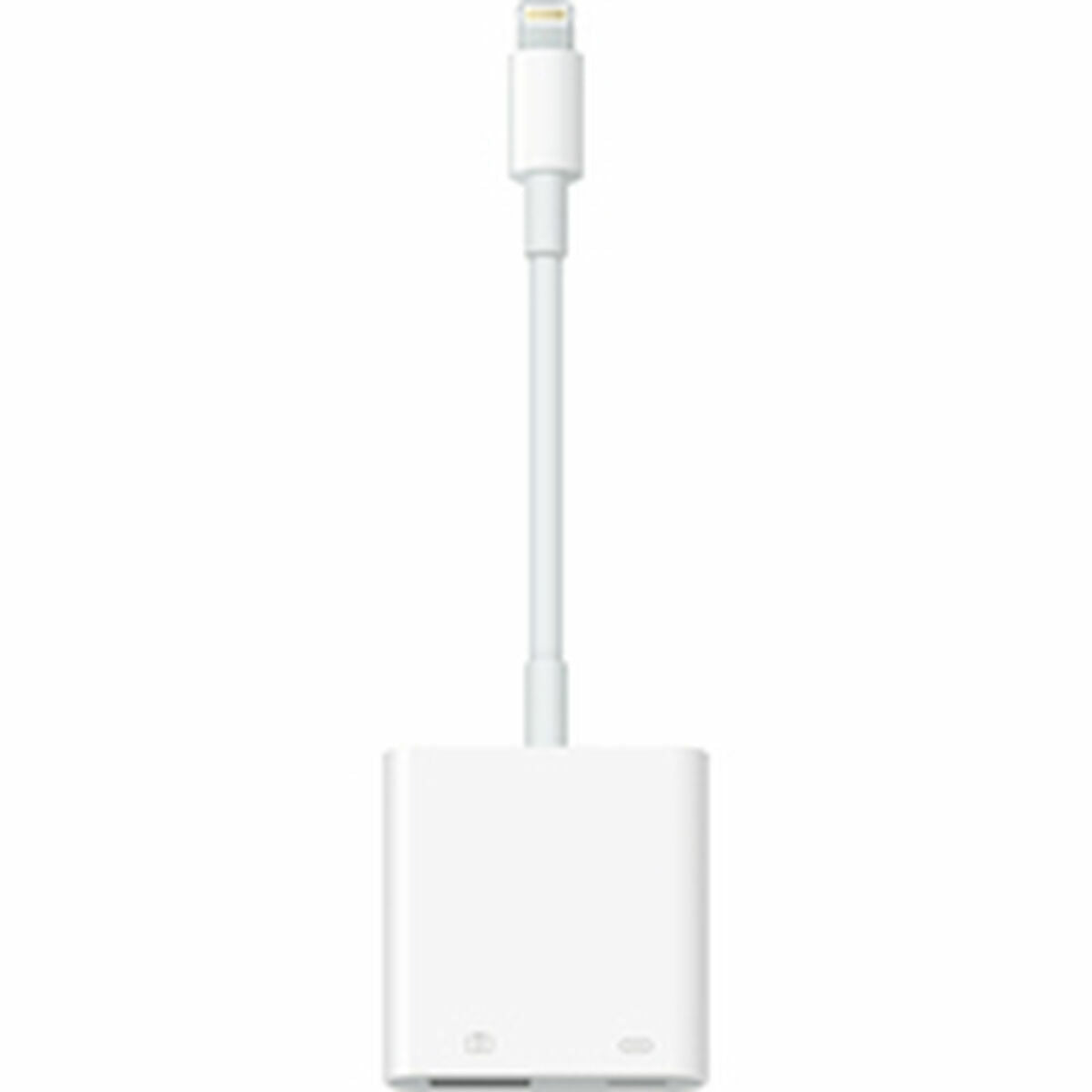 LIGHTNING TO USB3 CAMERA ADAPTER