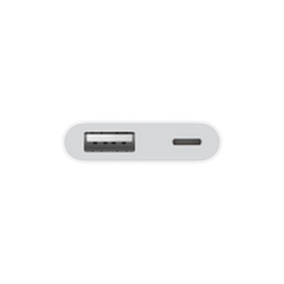 LIGHTNING TO USB3 CAMERA ADAPTER