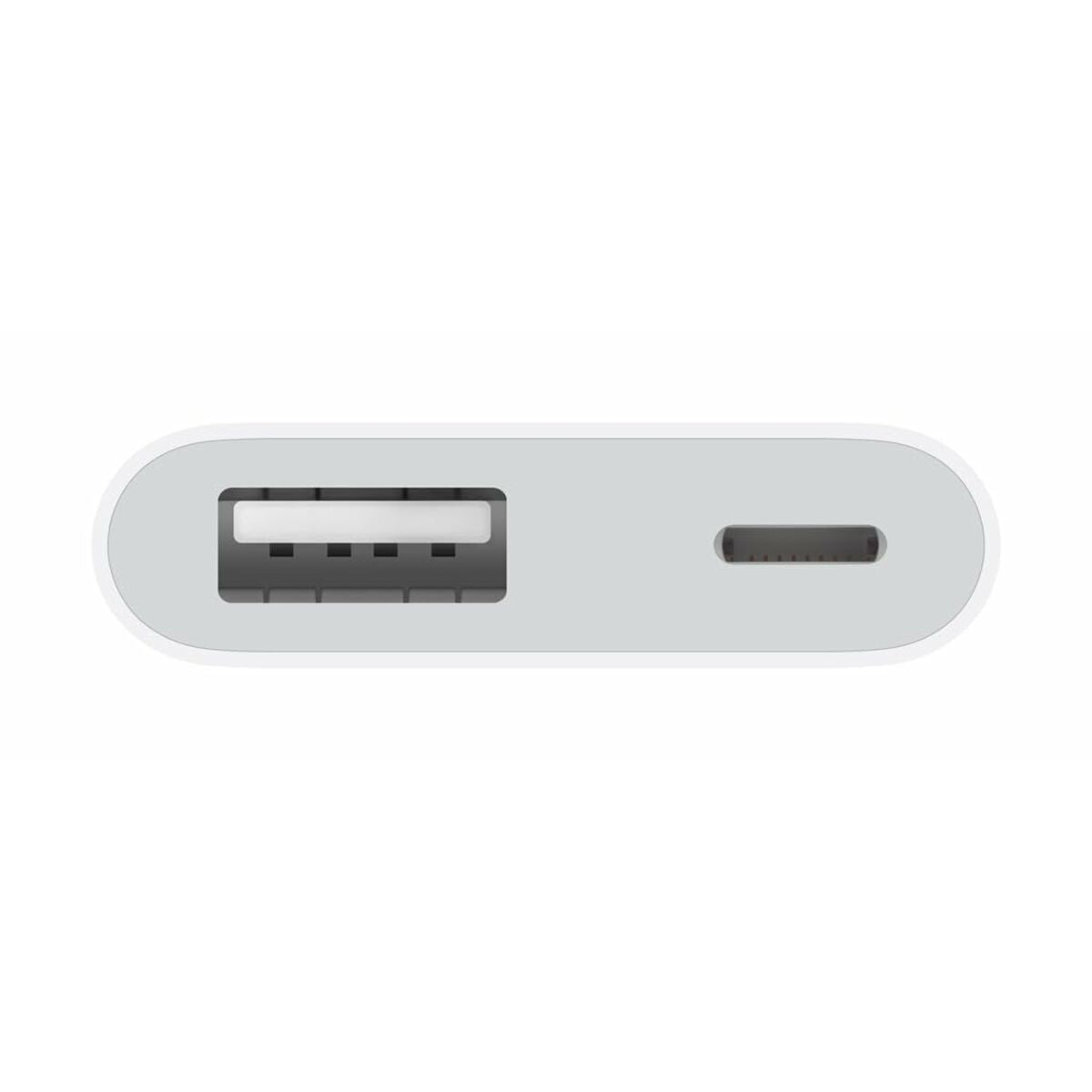 LIGHTNING TO USB3 CAMERA ADAPTER