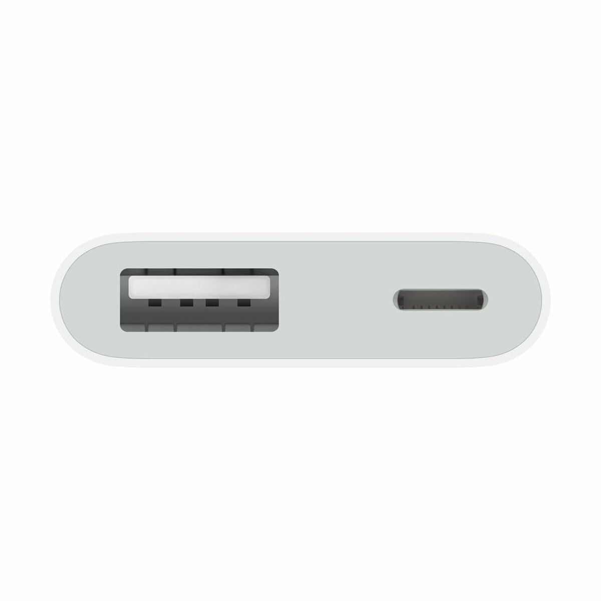 LIGHTNING TO USB3 CAMERA ADAPTER