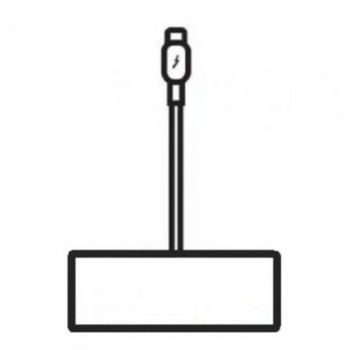 LIGHTNING TO USB3 CAMERA ADAPTER