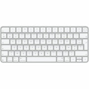 Magic Keyboard Touch Id-FRA