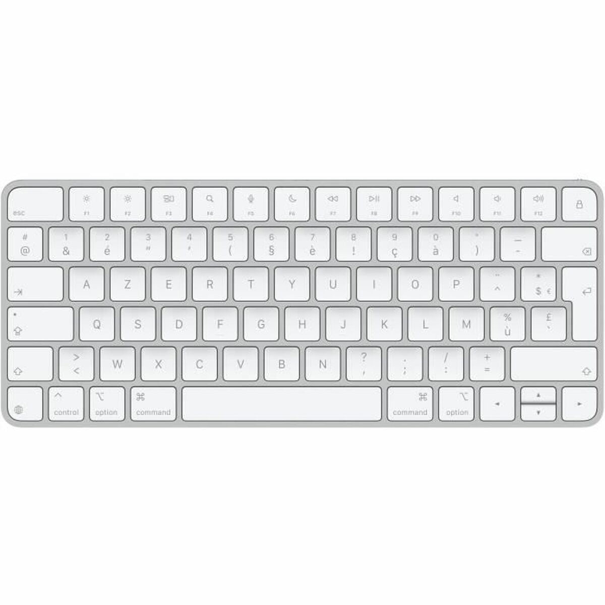 Magic Keyboard-FRA