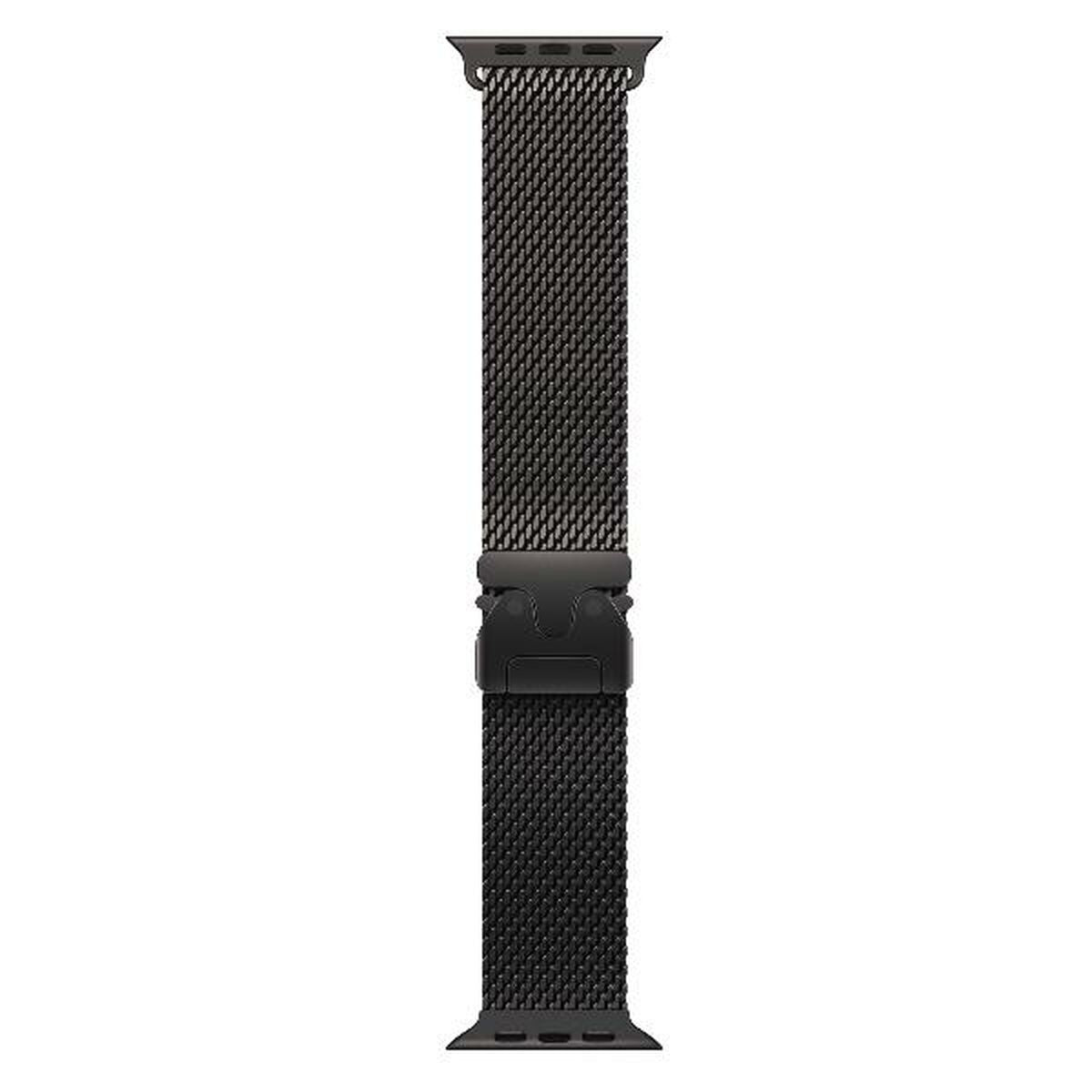 Apple Watch 49 Black Tml L
