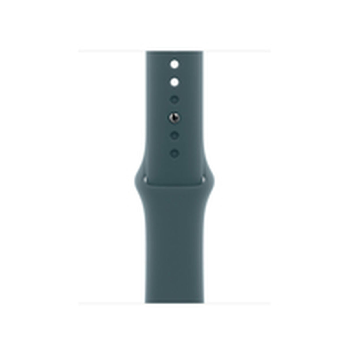 Apple Watch 42 Lake Green Sb S/M