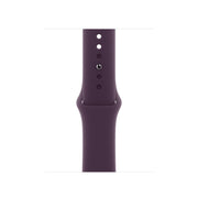 Apple Watch 42 Plum Sb S/M