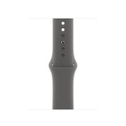 Apple Watch 42 Stone Gray Sb S/M