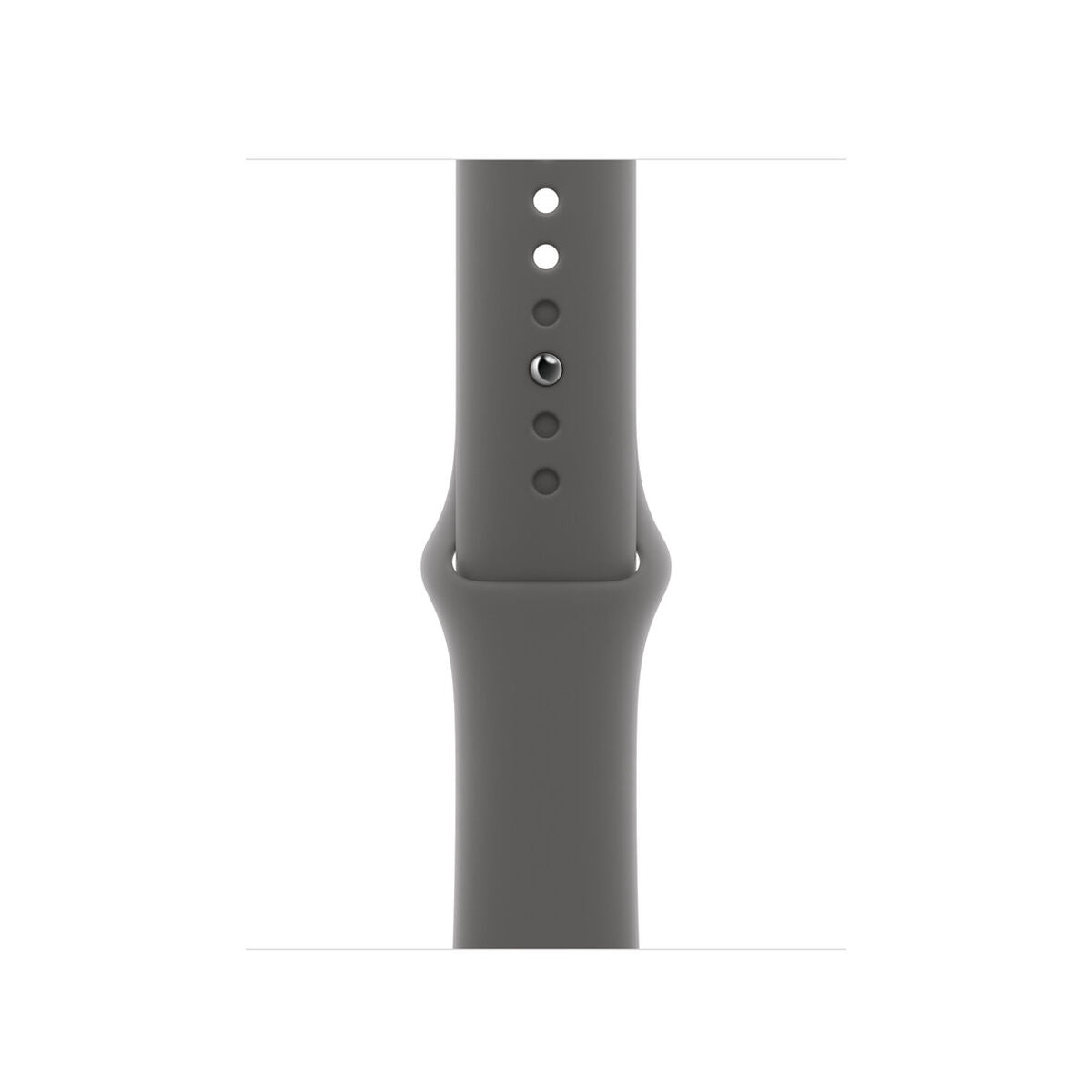 Apple Watch 42 Stone Gray Sb M/L