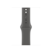 Apple Watch 42 Stone Gray Sb M/L