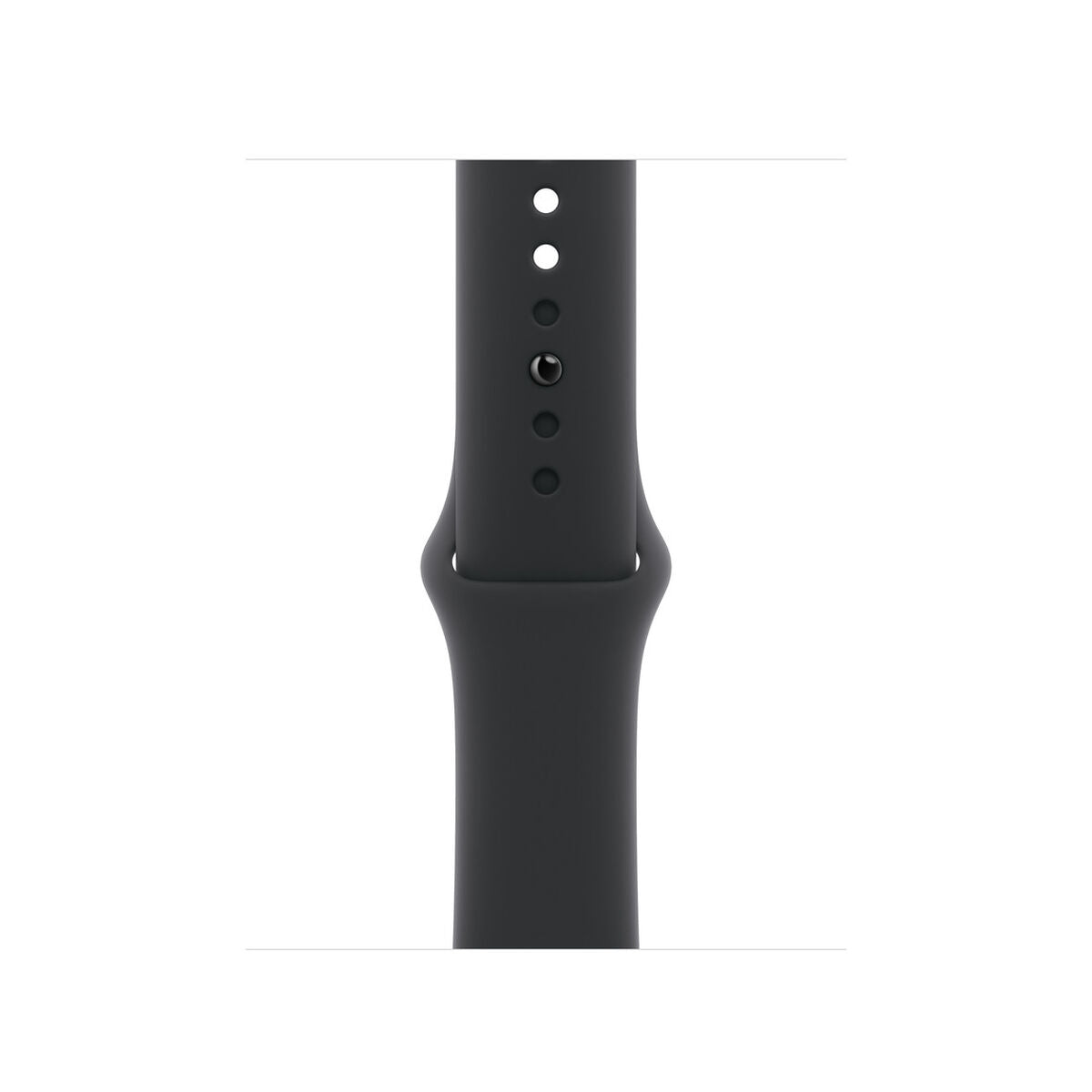 Apple Watch 42 Black Sb S/M