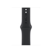 Apple Watch 42 Black Sb S/M
