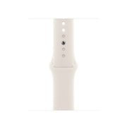 Apple Watch 42 Starlight Sb S/M
