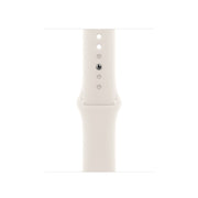 Apple Watch 42 Starlight Sb M/L