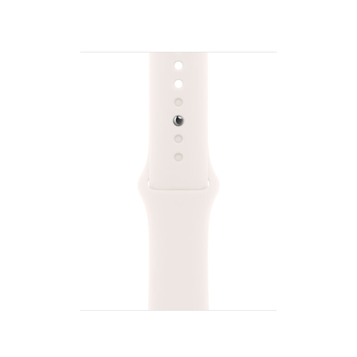 Apple Watch 42 Light Blush Sb S/M
