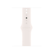 Apple Watch 42 Light Blush Sb S/M