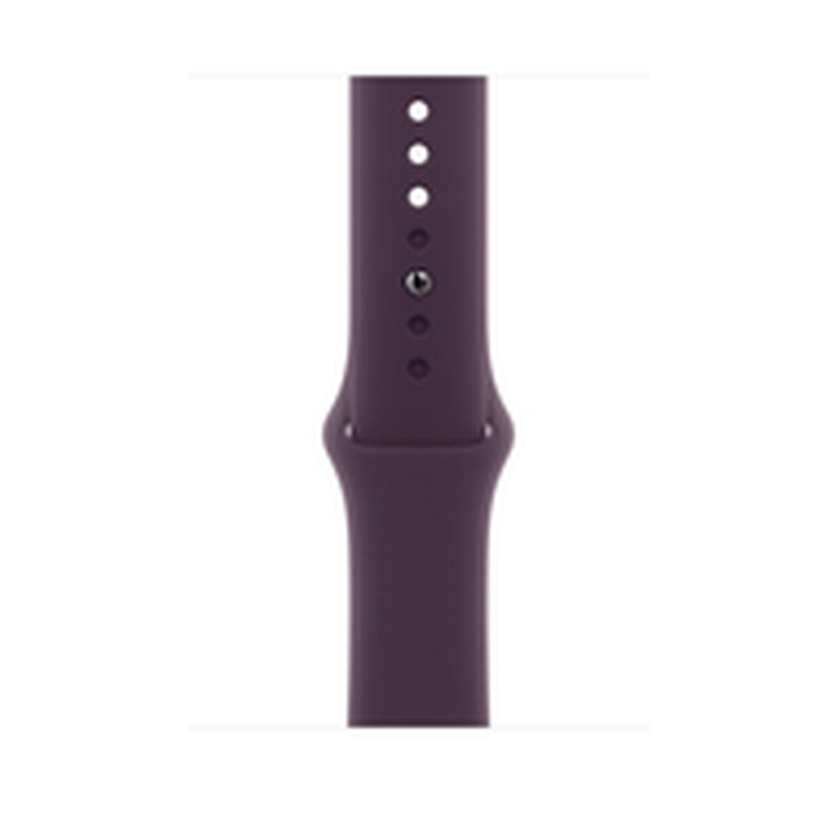 Apple Watch 46 Plum Sb S/M