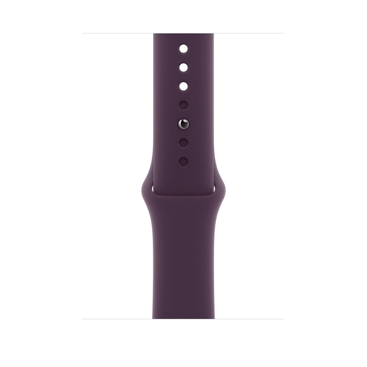 Apple Watch 46 Plum Sb M/L