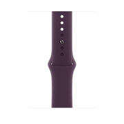 Apple Watch 46 Plum Sb M/L