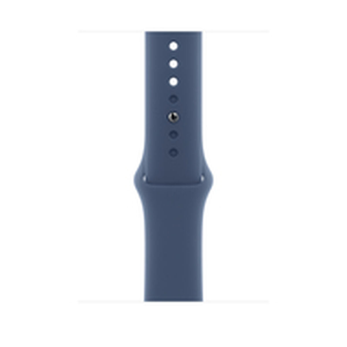 Apple Watch 46 Denim Sb M/L