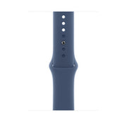 Apple Watch 46 Denim Sb M/L