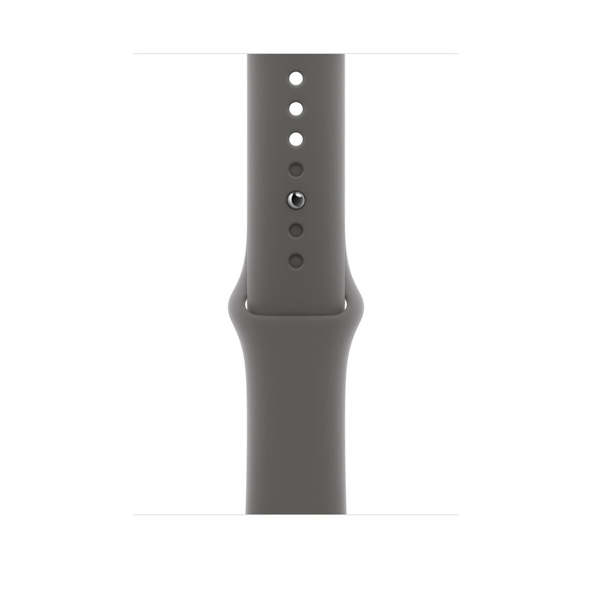 Apple Watch 46 Stone Gray Sb M/L