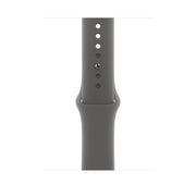 Apple Watch 46 Stone Gray Sb M/L