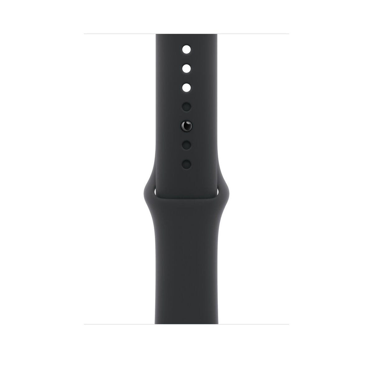 Apple Watch 46 Black Sb XL